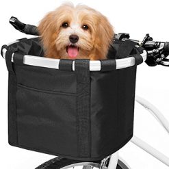 Dog Bicycle Carriers