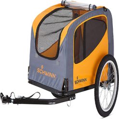 Dog Bicycle Trailers