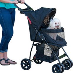 Dog Carriers & Travel Products