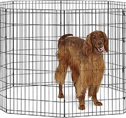 Dog Crates, Houses & Pens