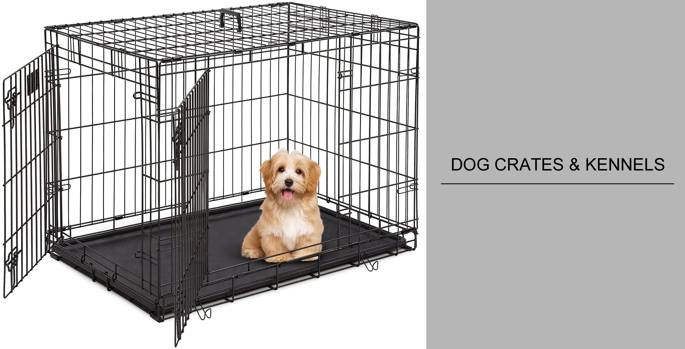 the-best-dog-crate-you-can-buy-pet-knowledge-pet-supplies-shopping