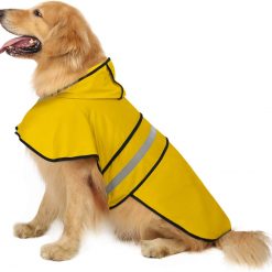 Dog Raincoats